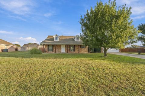 107 Ashley Street, Alvord, TX 76225 — photo 3
