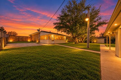 6115 Overlake Drive, Fort Worth, TX 76135 — photo 3