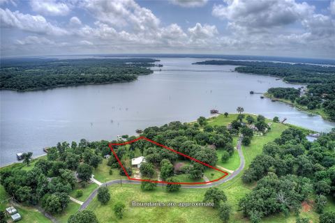 1605 County Road 1785, Yantis, TX 75497 — photo 2