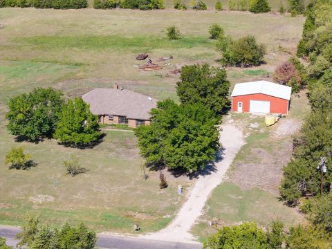 13091 County Road 580, Blue Ridge, TX 75424 — photo 2