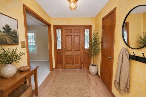 5132 Fairway Circle, De Cordova, TX 76049 — photo 2