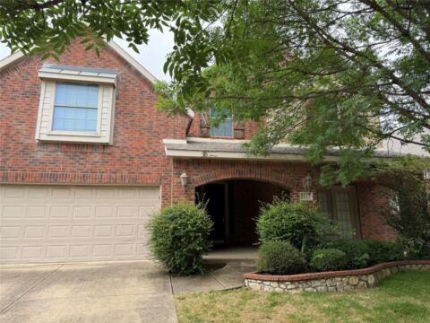2617 Fritz Street, Melissa, TX 75454 — photo 2
