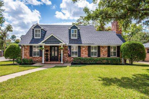 1734 Kiltartan Drive, Dallas