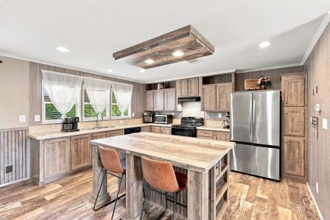 5519 Upper Denton Road