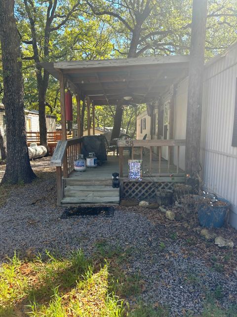 512 Mill Creek Resort Road 38, Pottsboro, TX 75076 — photo 3