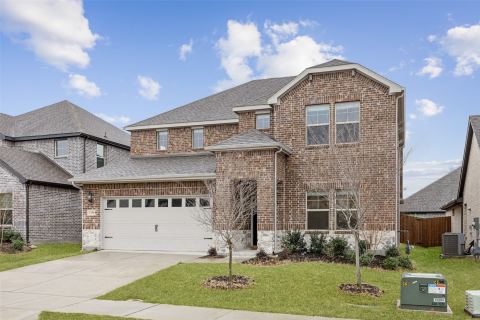 1108 Mahogany Drive, Melissa, TX 75454 — photo 2