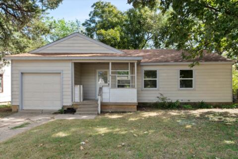 1507 Carswell Terrace, Arlington