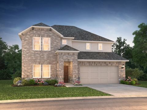 2109 Longchamp Lane, Seagoville, TX 75159 — photo 2