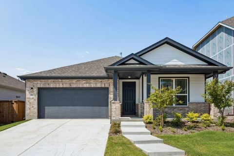 3162 Duck Heights Avenue, Royse City
