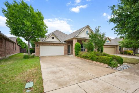 1208 Isabella Lane, Savannah, TX 76227 — photo 2