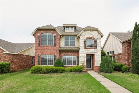 234 Pecos Trail, Cross Roads