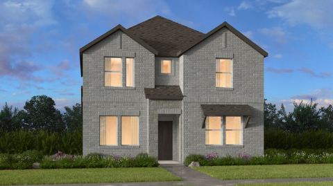 3328 Winecup Road, Celina