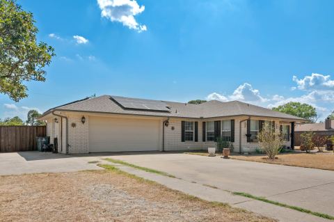 509 Brumley Road, Krugerville, TX 76227 — photo 2