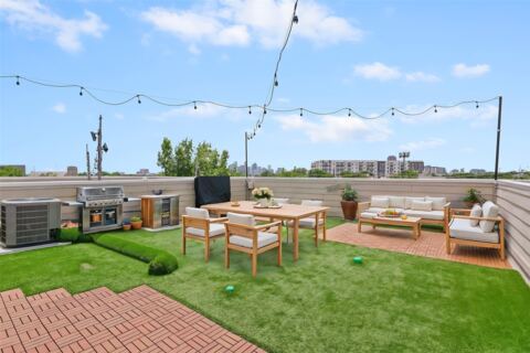 5609 Lindell Avenue 3, Dallas