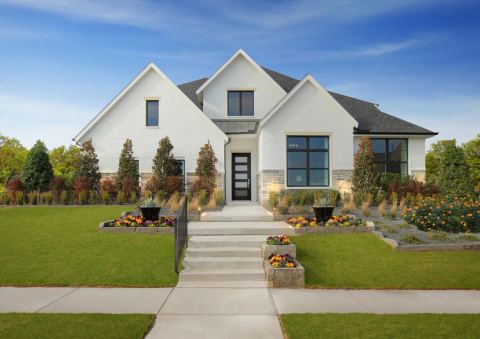 2712 Oak Blossom Drive, McKinney
