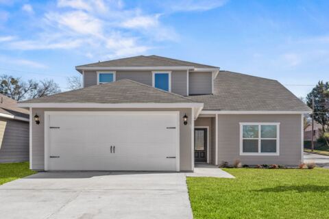 6344 Hyena Hollow Drive, Dallas