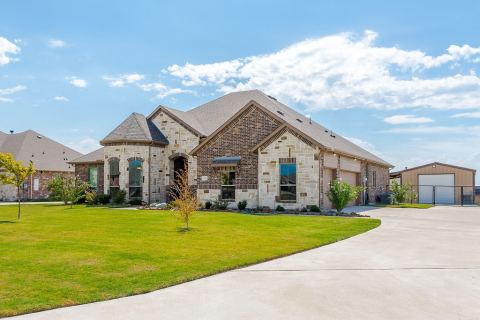 2069 Meadowbrook Lane, Josephine, TX 75173 — photo 2