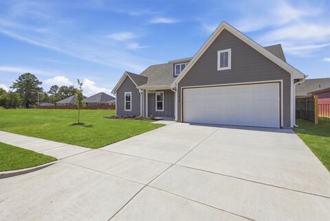 808 Lavender Court, Tolar, TX 76476 — photo 3