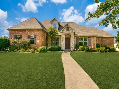 4304 Tree House Lane, Corinth, TX 76208 — photo 2