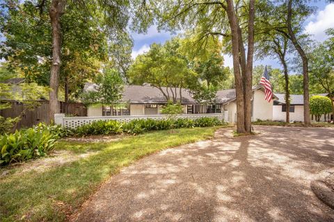 8242 San Cristobal Drive, Dallas