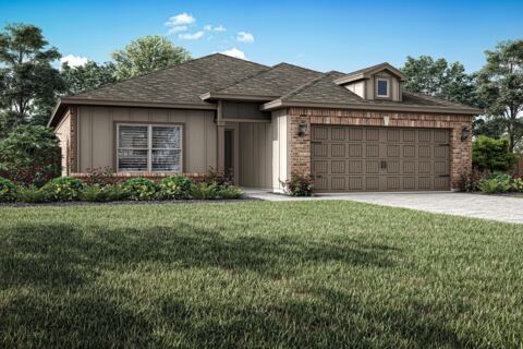 11213 Tolleson Street, Fort Worth