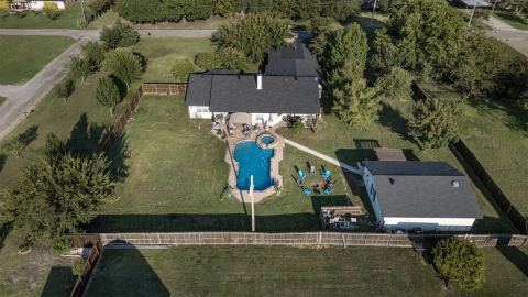 511 S Sulphur Street, Leonard, TX 75452 — photo 3