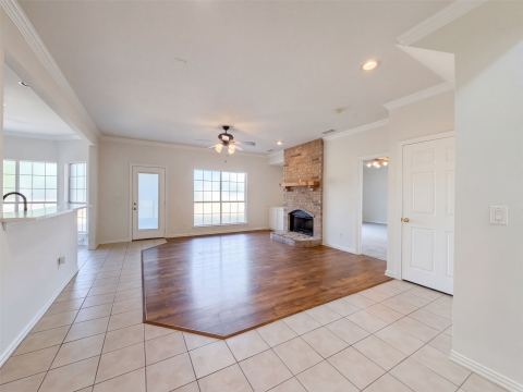 3218 Berry Hollow, Melissa, TX 75454 — photo 3