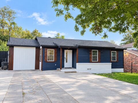 4522 Idaho Avenue, Dallas, TX 75216 — photo 2