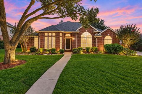 3408 Norwood Circle, Richardson