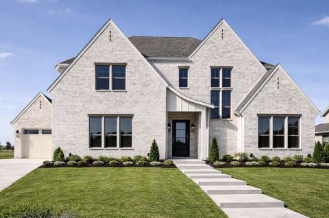 2018 Payton Way, Pottsboro
