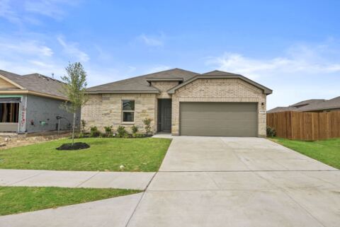 9409 Mint Hill Drive, Fort Worth