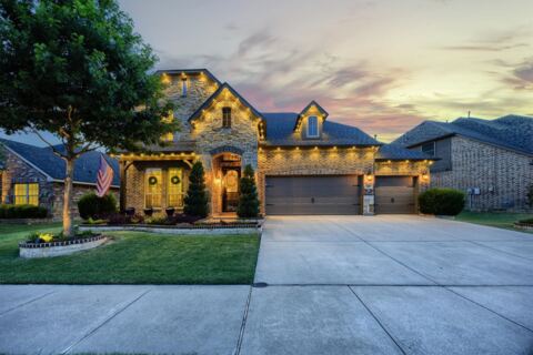 4301 Mimosa Drive, Melissa