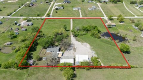 14260 Warbler Lane, Haslet, TX 76052 — photo 3