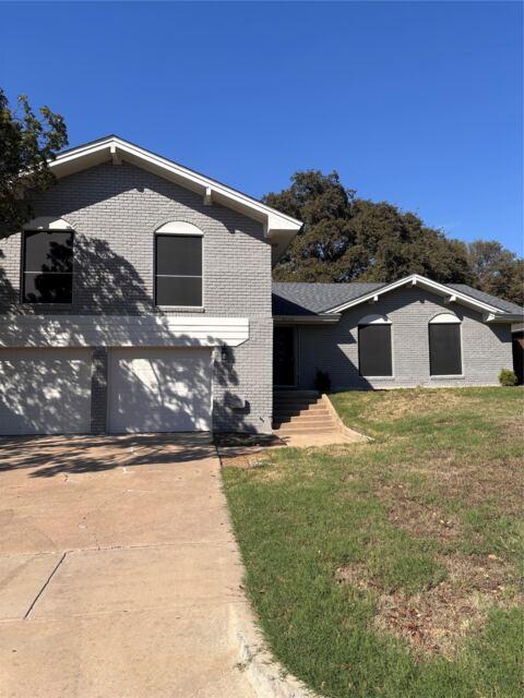 3528 Walton Avenue, Fort Worth