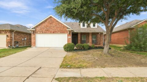 6221 Charisma Court, Fort Worth, TX 76131 — photo 2