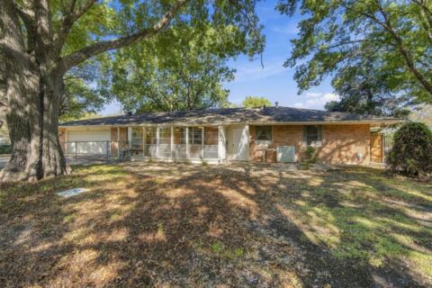 522 Old Telico Road, Ennis, TX 75119 — photo 2