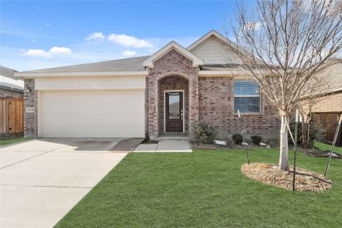 3505 Riverside Drive, Aubrey