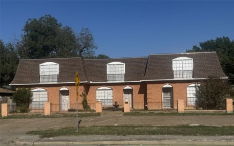 3105 Las Vegas Trail, Fort Worth