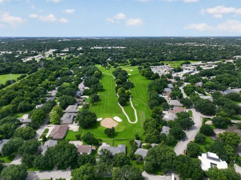 4201 Winding Way, Benbrook, TX 76126 — photo 2
