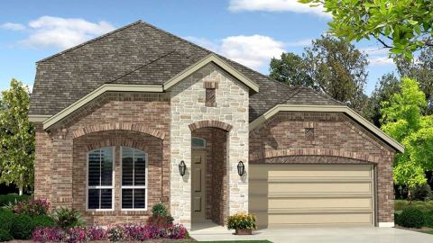 15068 SPLENDOR Street, Fort Worth