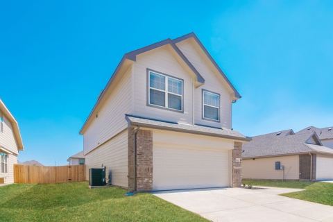 8341 Camellia Tree Court, Fort Worth