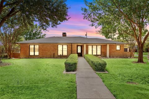 1804 Twin Brook Turn, Corinth
