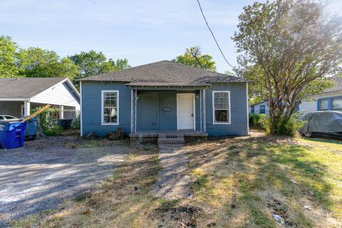 4509 Crozier Street, Dallas