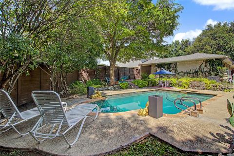 9357 Creel Creek Drive, Dallas