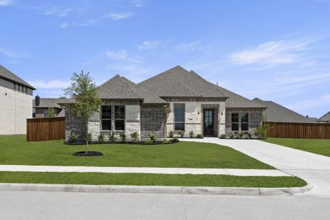 238 Harmony Avenue, Forney