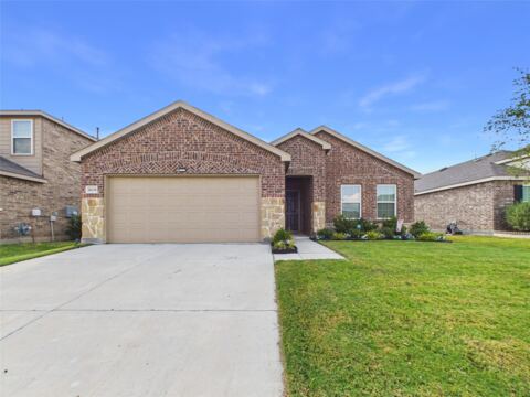 16039 Malaya Street, Haslet
