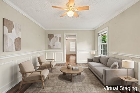 5025 N Langley Road, River Oaks, TX 76114 — photo 2