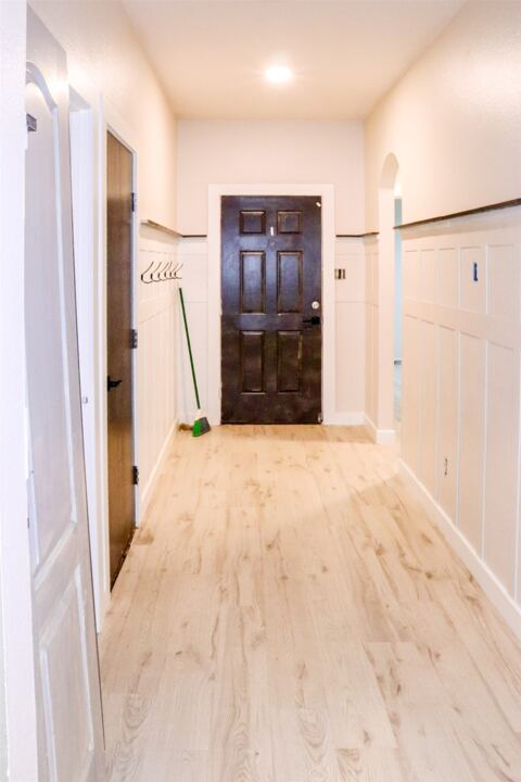 8217 Three Bars Drive, Fort Worth