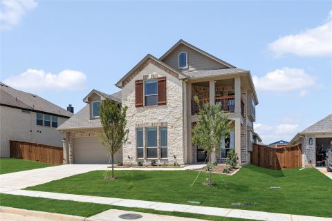 708 Condor Street, Joshua