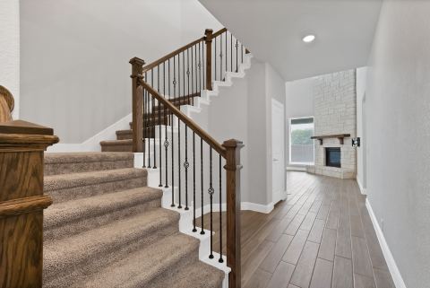 111 Kingfisher Lane, Aledo, TX 76008 — photo 3